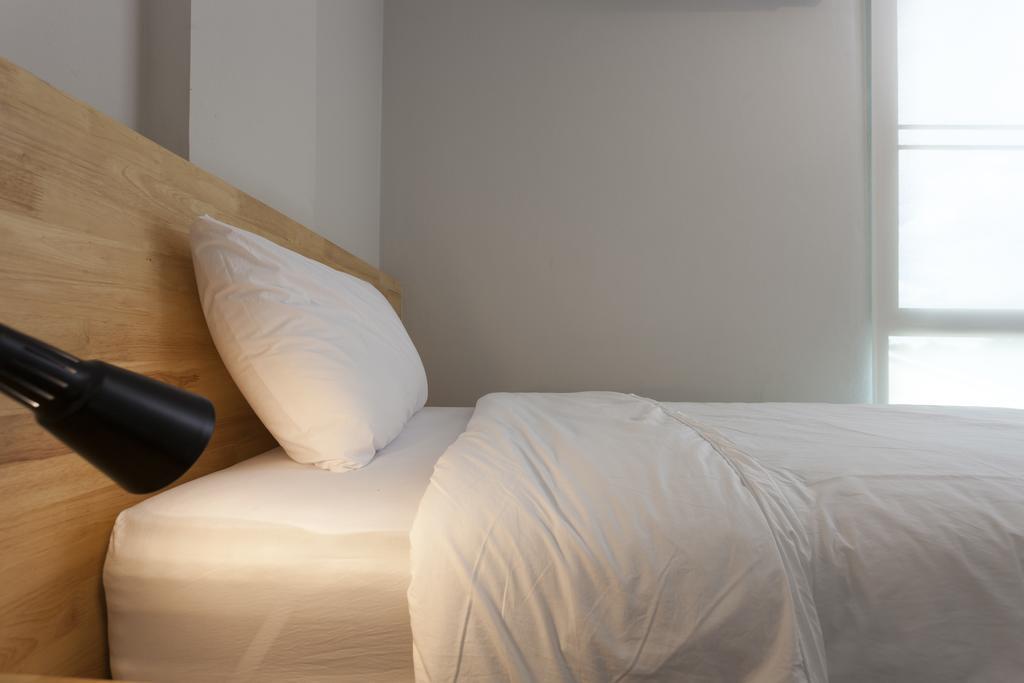 Easy Hotel Lamphun Phòng bức ảnh